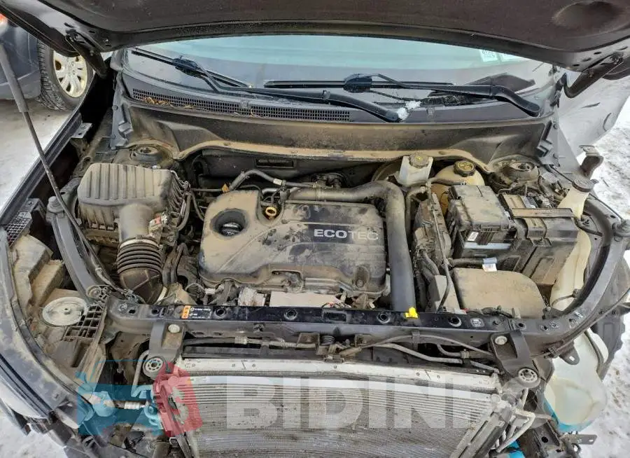 3GKALTEV4JL229503 Photo# 12