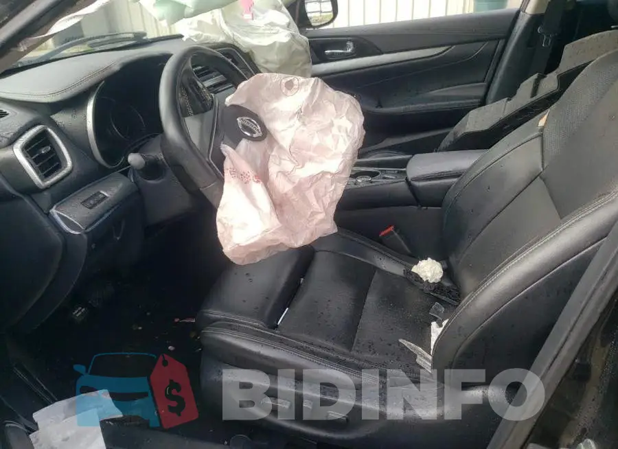 1N4AA6AP4HC442750 Photo# 7