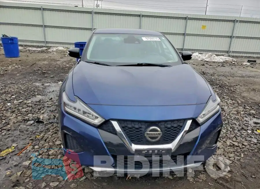 1N4AA6CV6LC360622 Photo# 5