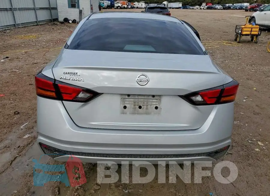 1N4BL4BV1MN354012 Photo# 6