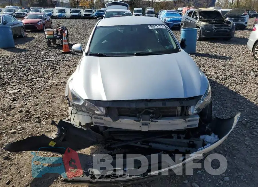 1N4BL4BV4LC151514 Photo# 5
