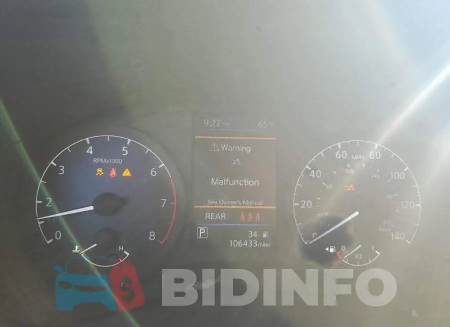 1N4BL4BV8PN408247 Photo# 9