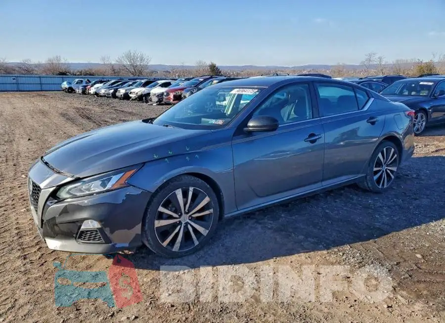 1N4BL4CV1KC173502 Photo# 1