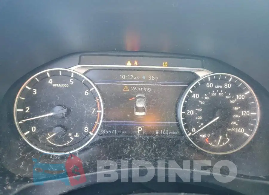 1N4BL4CV1KC173502 Photo# 9