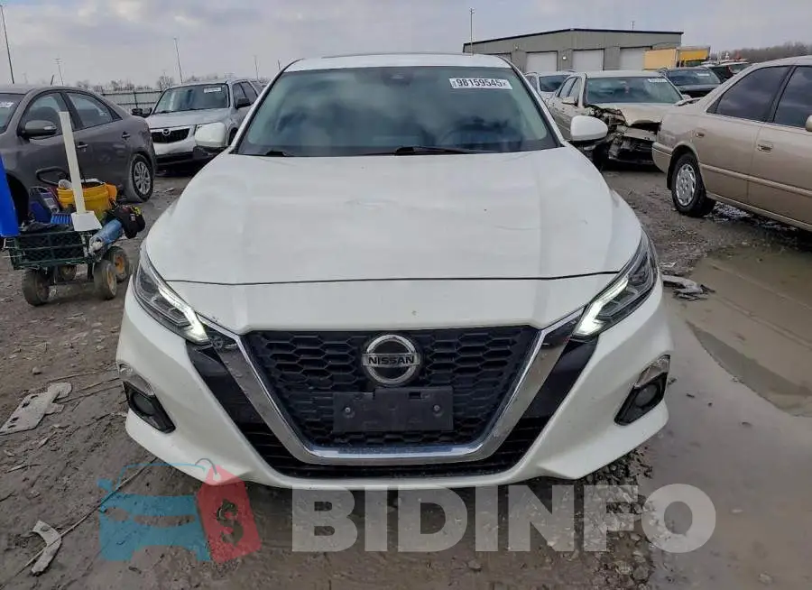 1N4BL4DV5KN313635 Photo# 5