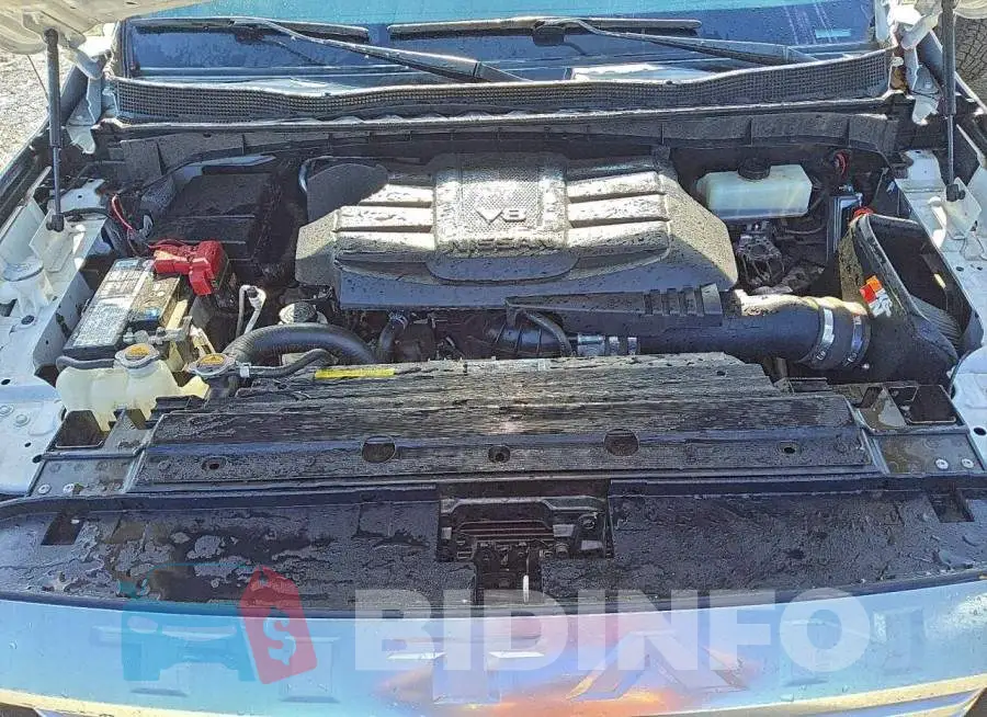 1N6AA1ED5MN531669 Photo# 11