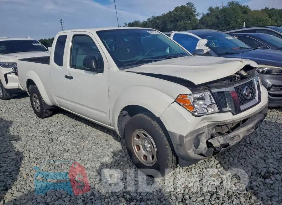 1N6BD0CT6JN703848 Photo# 4