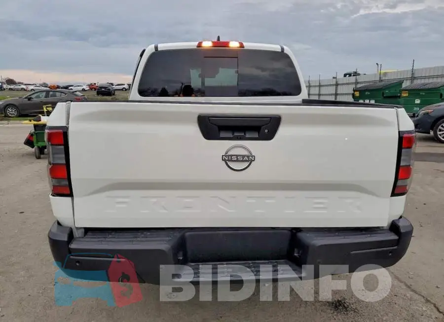 1N6ED1EJ1SN651254 Photo# 6