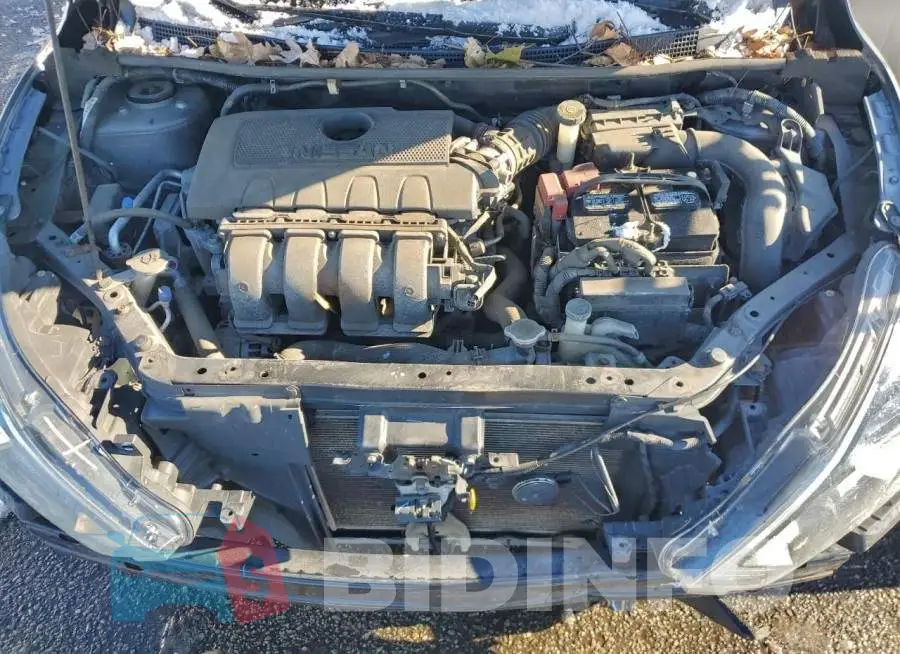 3N1AB7AP9KY381992 Photo# 11