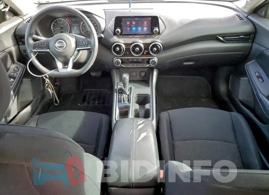 3N1AB8BV1LY206849 Photo# 8