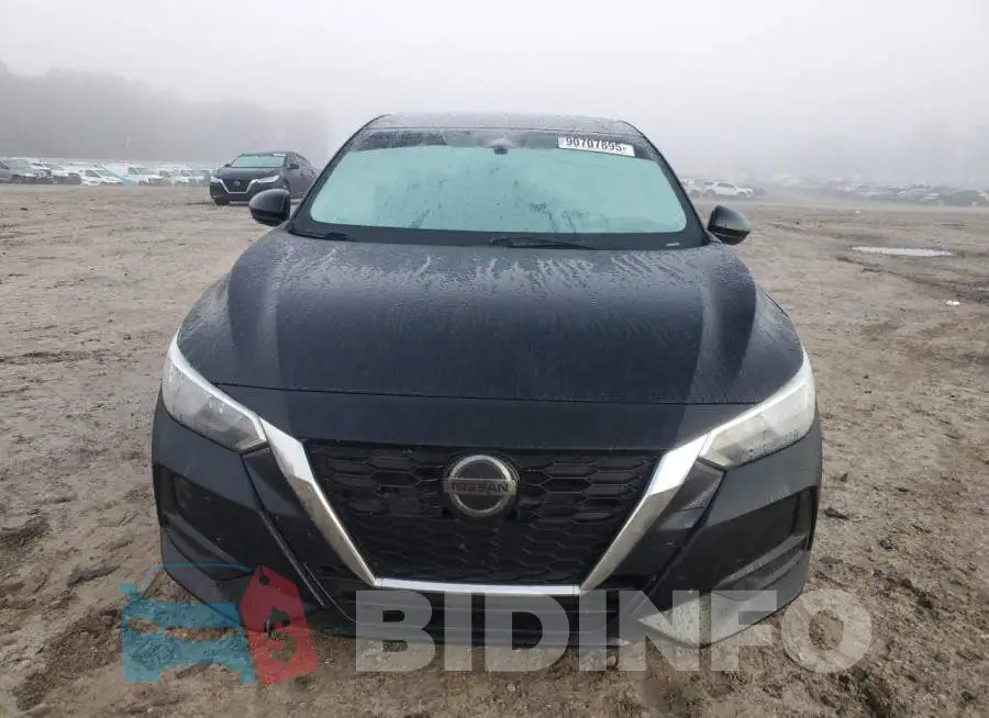 3N1AB8BV1LY259633 Photo# 5