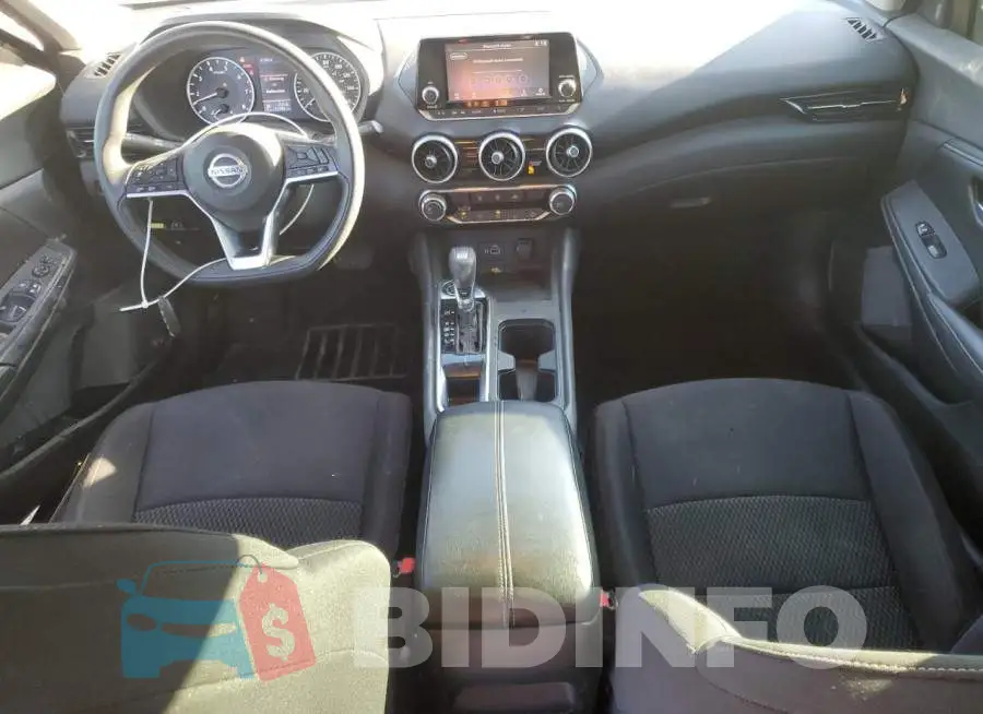 3N1AB8BV1LY259633 Photo# 8