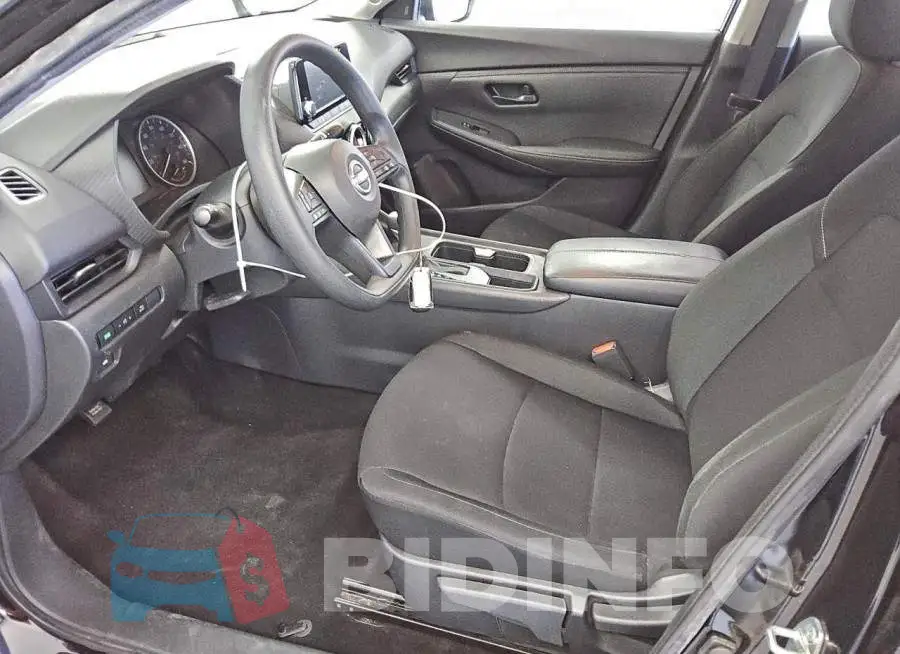 3N1AB8BV2SY292235 Photo# 7