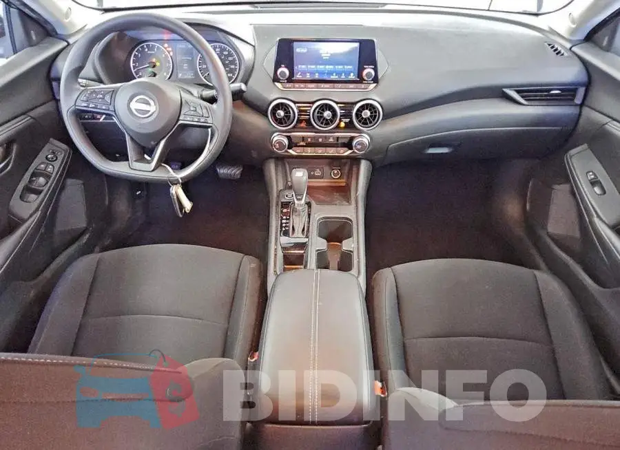 3N1AB8BV2SY292235 Photo# 8