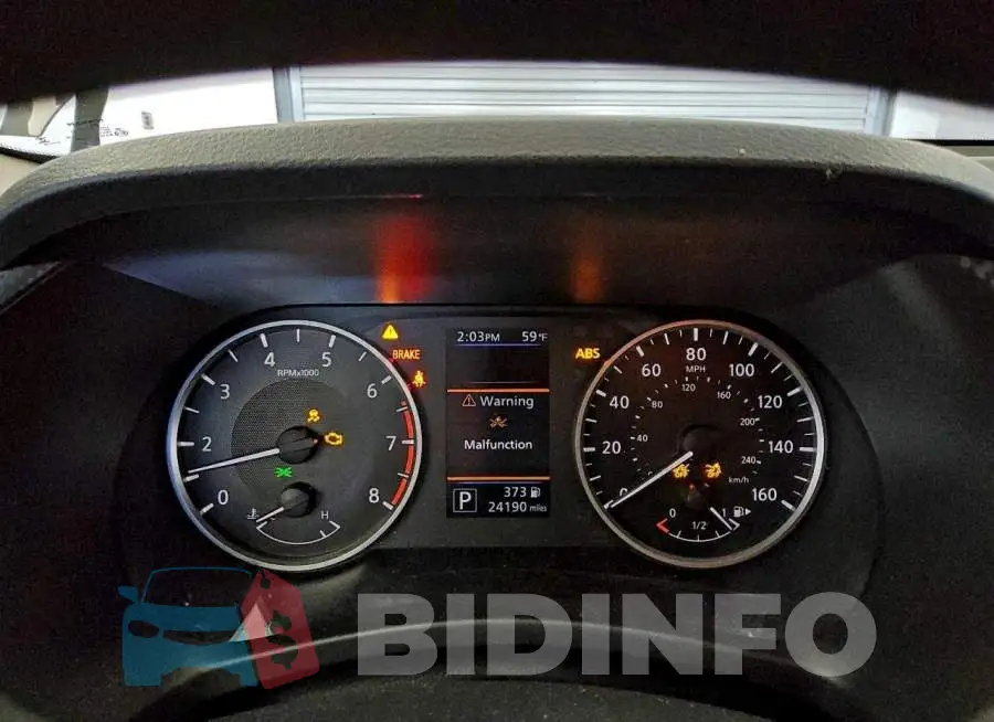 3N1AB8BV2SY292235 Photo# 9