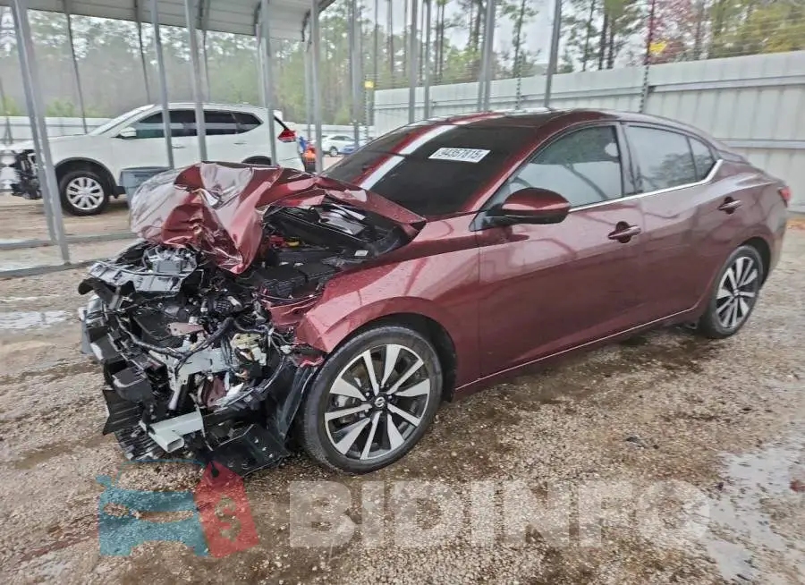 3N1AB8CV0PY259336 Photo# 1