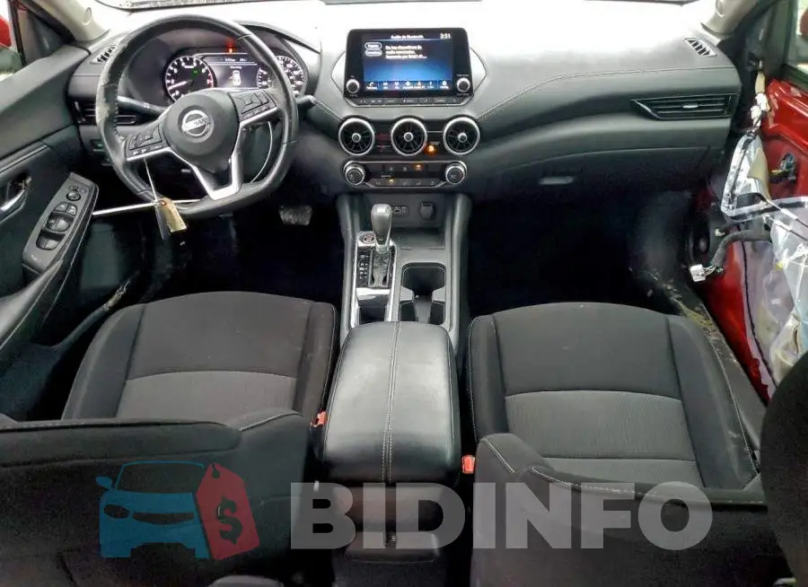3N1AB8CV1NY229694 Photo# 8