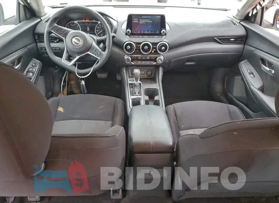 3N1AB8CV2SY286594 Photo# 8