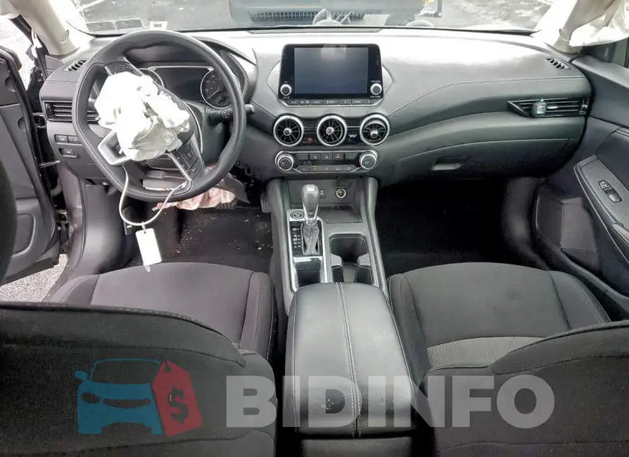3N1AB8CV3PY268029 Photo# 8
