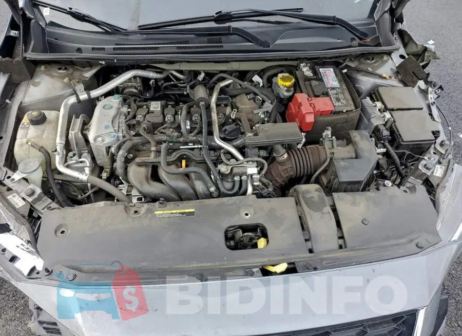 3N1AB8CV3PY268029 Photo# 11