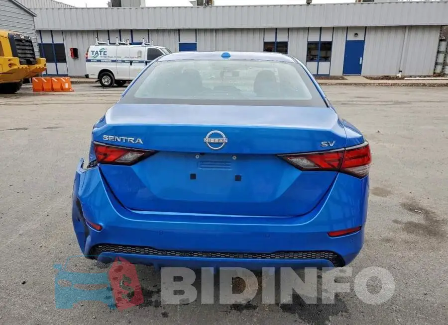 3N1AB8CV3RY346831 Photo# 6