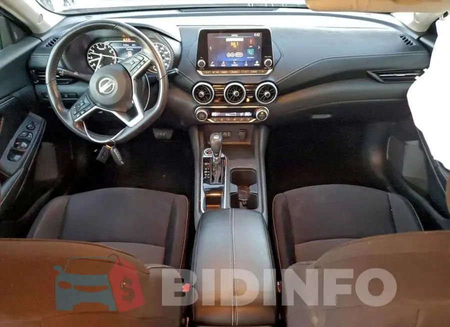 3N1AB8CV4LY209419 Photo# 8