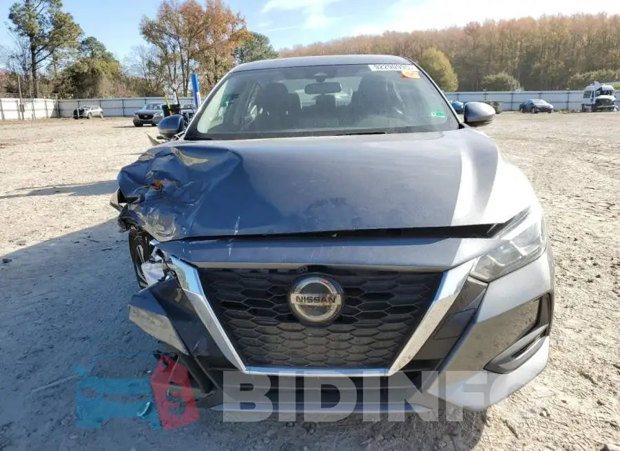 3N1AB8CV4LY306541 Photo# 5