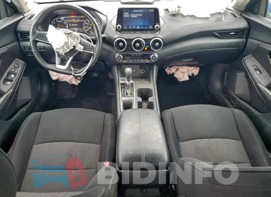 3N1AB8CV4PY300325 Photo# 8