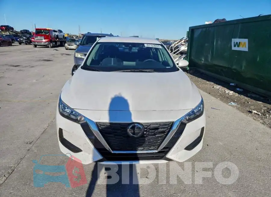3N1AB8CV5LY241649 Photo# 5