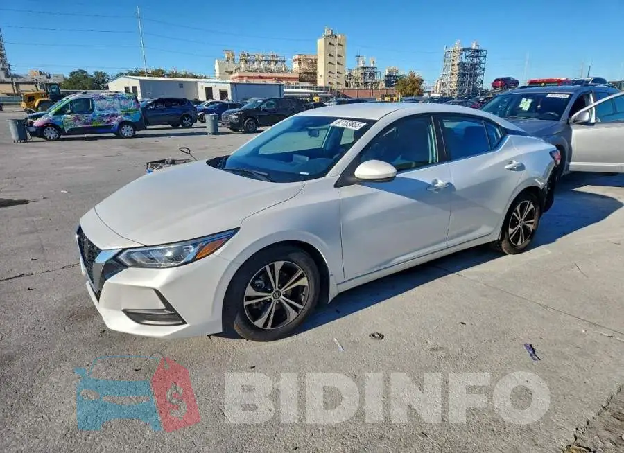 3N1AB8CV5LY241649 Photo# 1