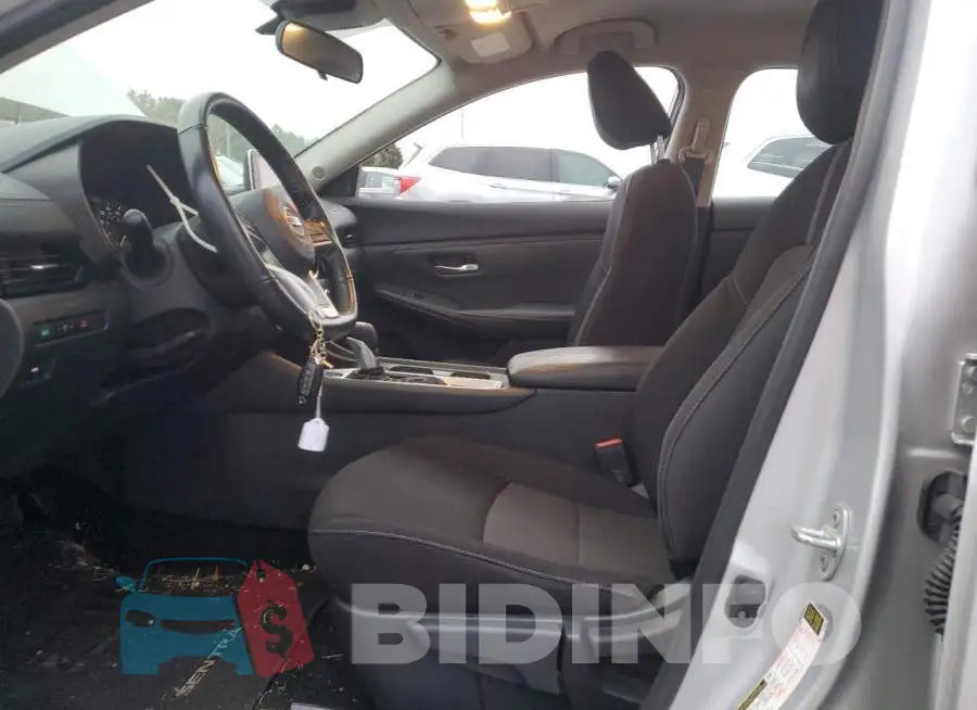3N1AB8CV5MY323592 Photo# 7