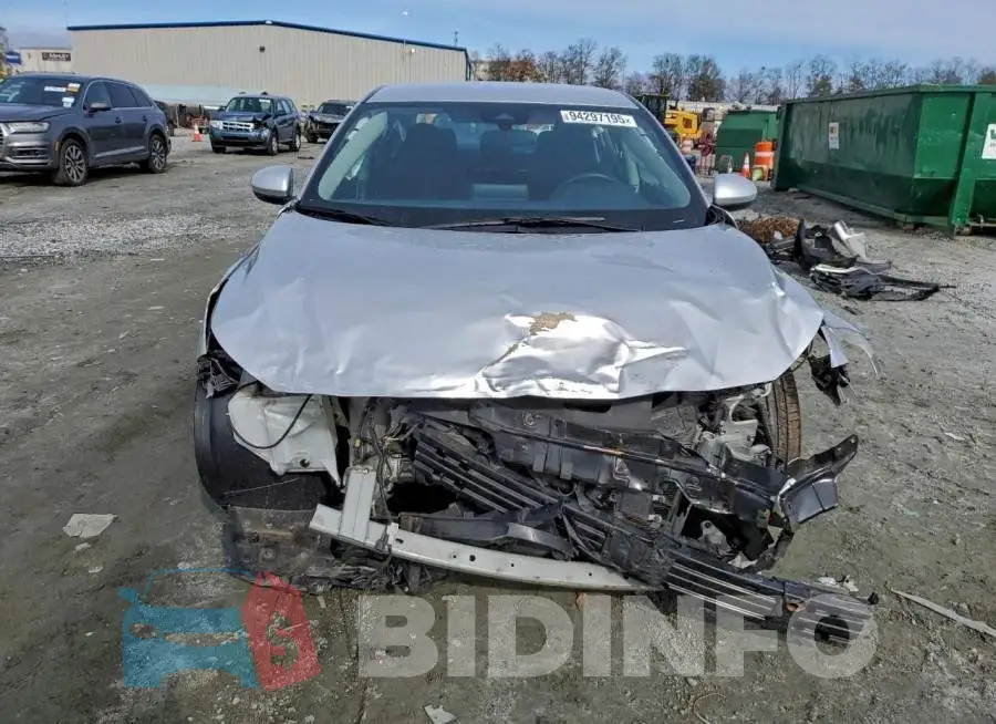 3N1AB8CV5PY299671 Photo# 5