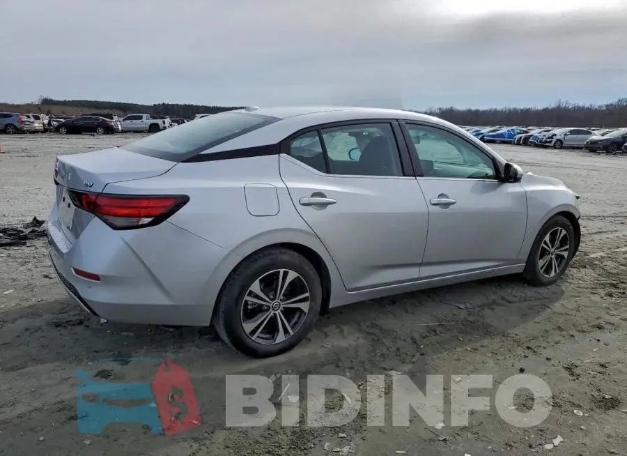 3N1AB8CV5PY299671 Photo# 3