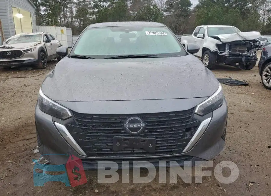 3N1AB8CV6RY332406 Photo# 5