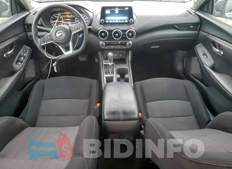 3N1AB8CV6RY332406 Photo# 8