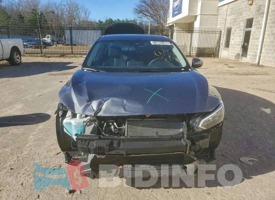 3N1AB8CV6SY299896 Photo# 5