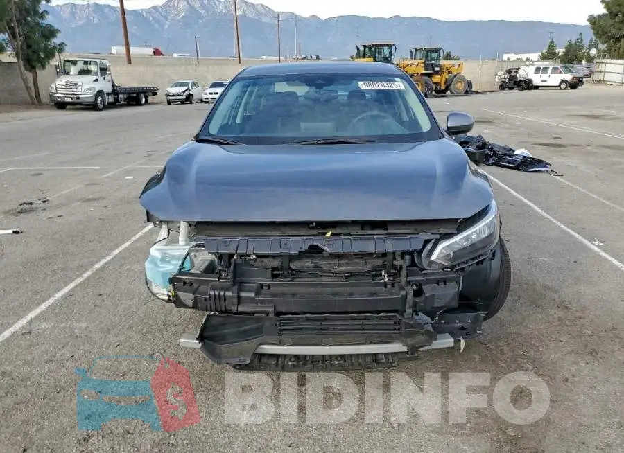 3N1AB8CV6SY370630 Photo# 5