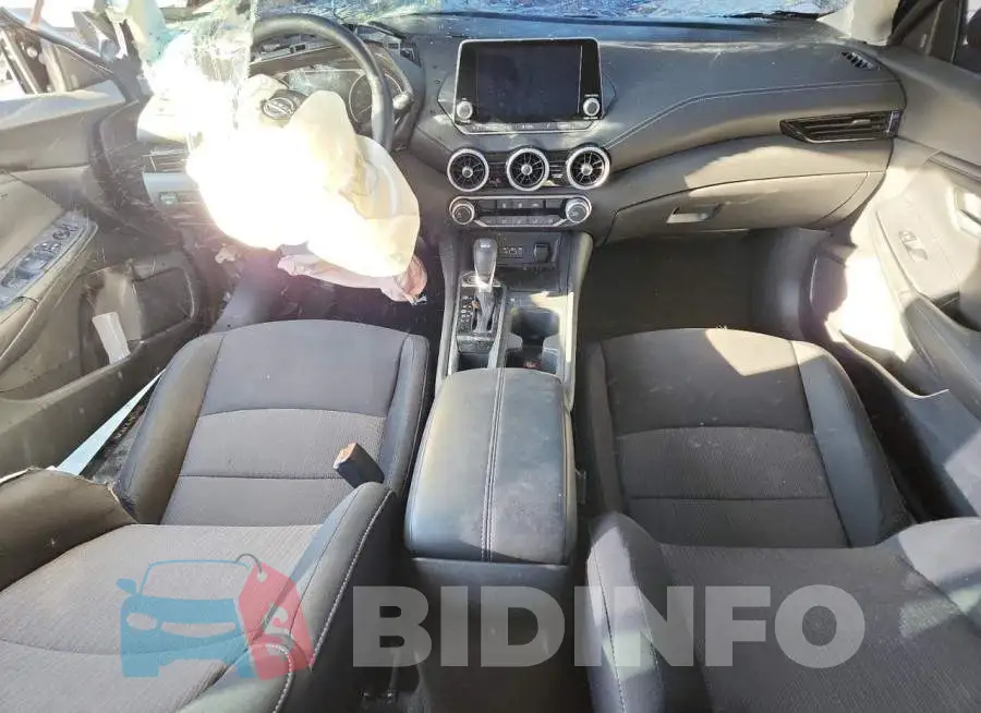 3N1AB8CV7SY203015 Photo# 8