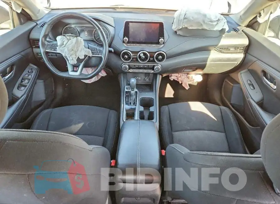 3N1AB8CV8NY269867 Photo# 8