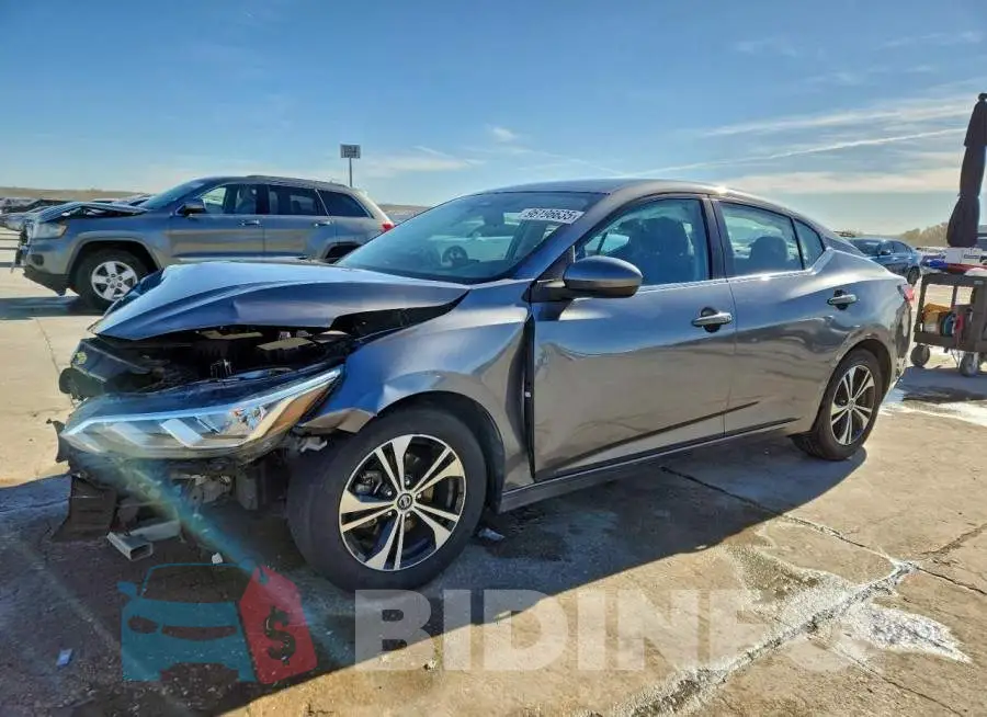 3N1AB8CV8NY269867 Photo# 1