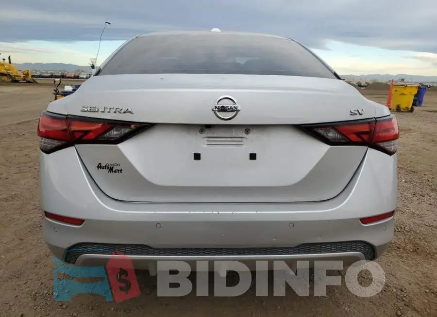 3N1AB8CV9MY235743 Photo# 6