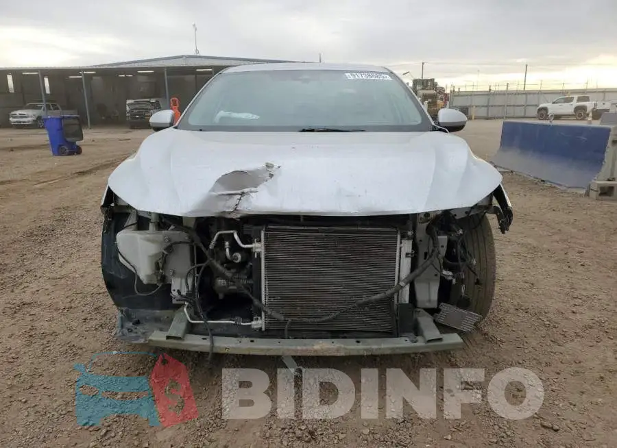 3N1AB8CV9MY235743 Photo# 5