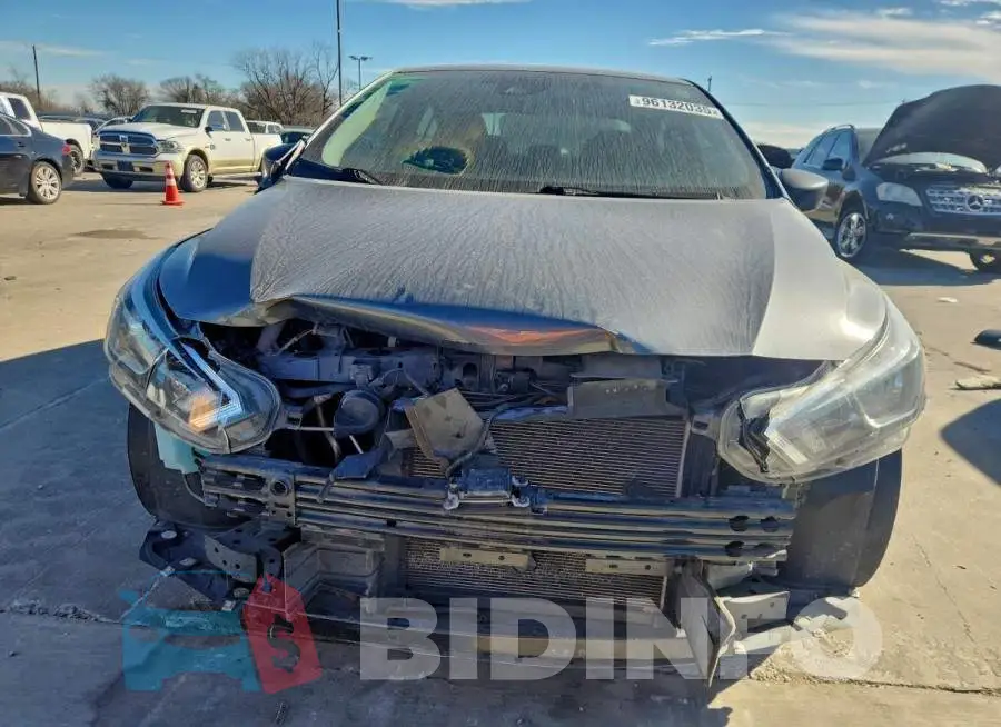 3N1CN8DV0ML910665 Photo# 5