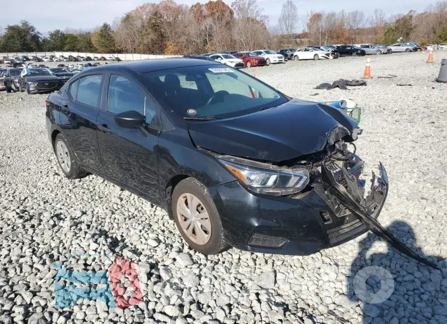 3N1CN8DVXML812372 Photo# 4