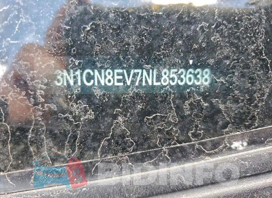 3N1CN8EV7NL853638 Photo# 12