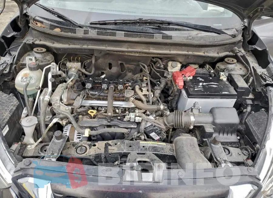 3N1CP5BV2LL483130 Photo# 11