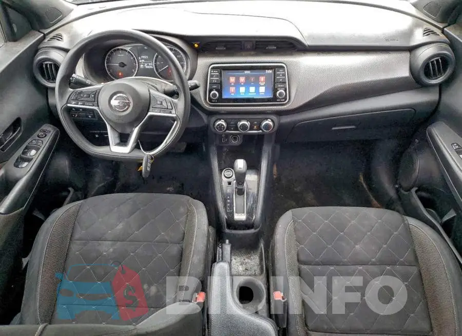 3N1CP5BV2LL483130 Photo# 8