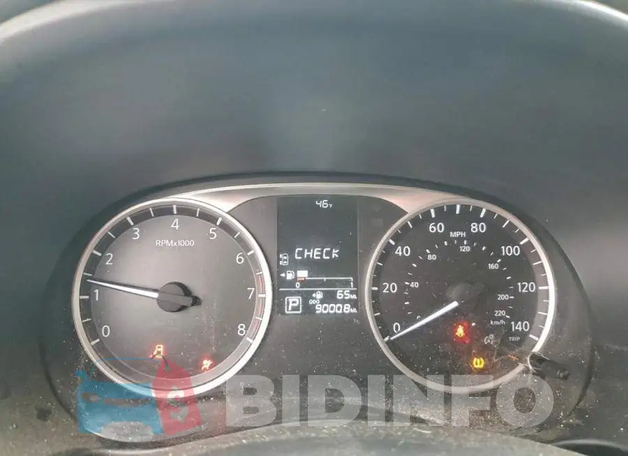 3N1CP5BV2LL483130 Photo# 9