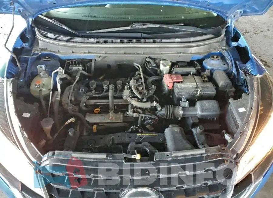 3N1CP5BV5ML491238 Photo# 12