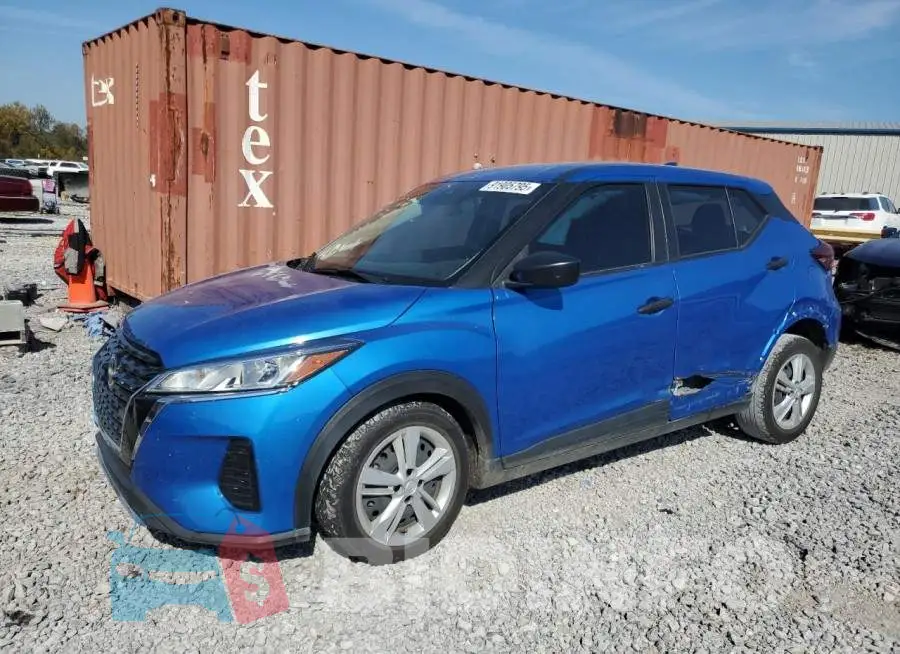 3N1CP5BV9RL506251 Photo# 1